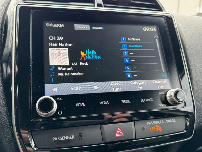 Used 2024 Mitsubishi Outlander Sport AWD image 19