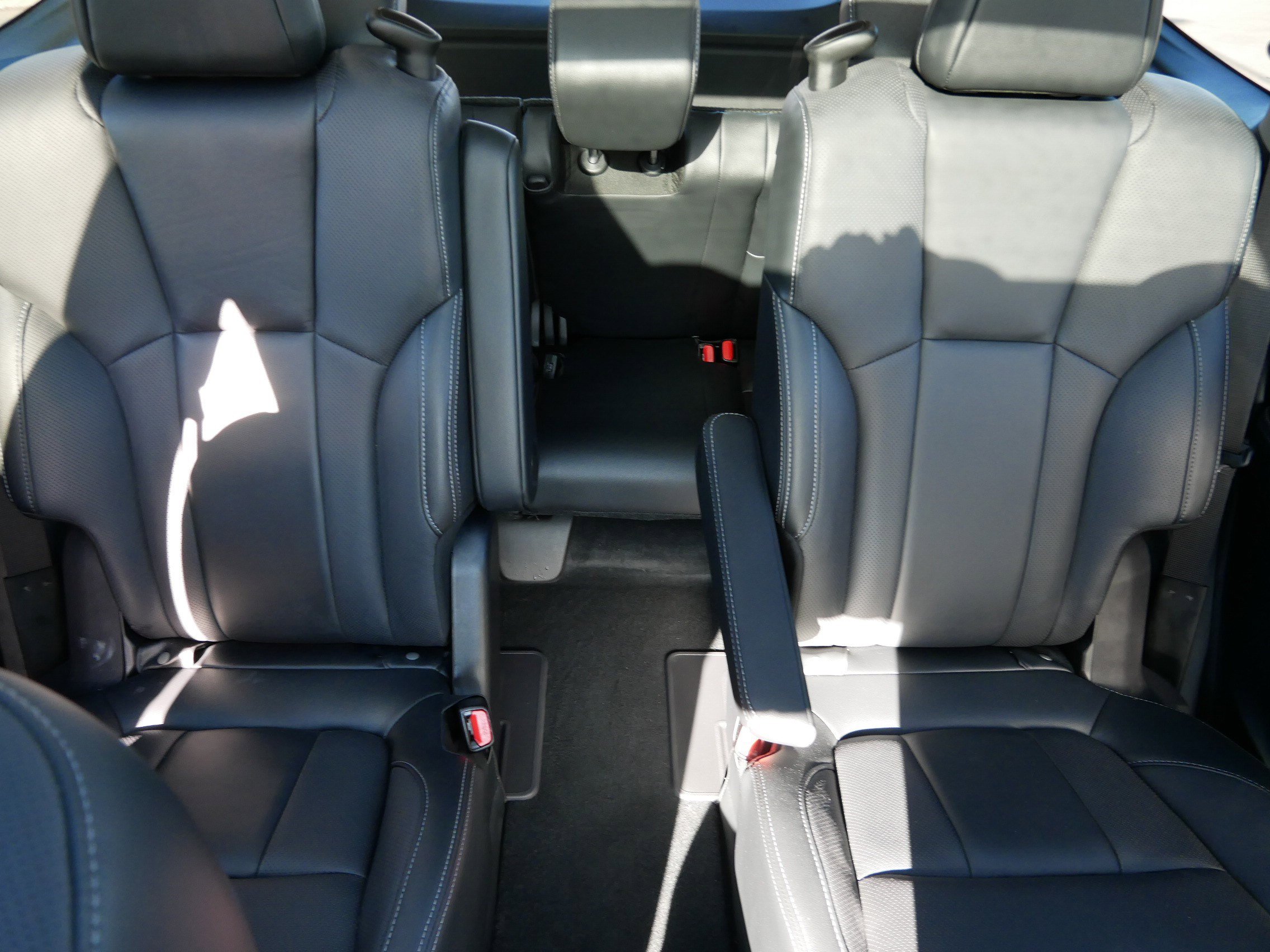 Used 2023 Subaru Ascent Limited w/ Technology Package image 13