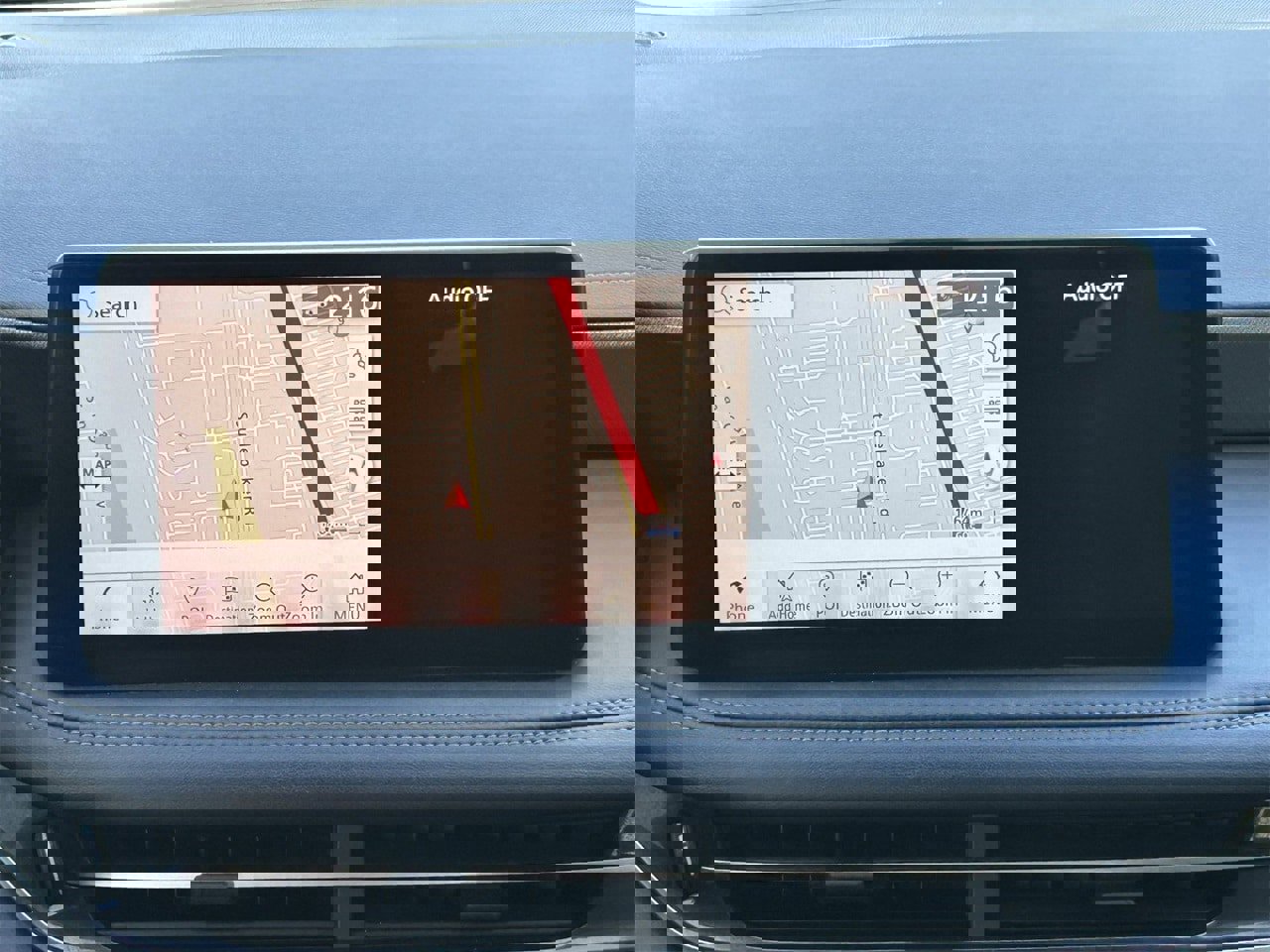 Certified 2023 INFINITI QX60 Luxe w/ Vision Package image 20