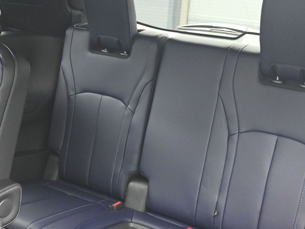 New 2026 INFINITI QX60 Sport w/ Dark Cargo Package image 21