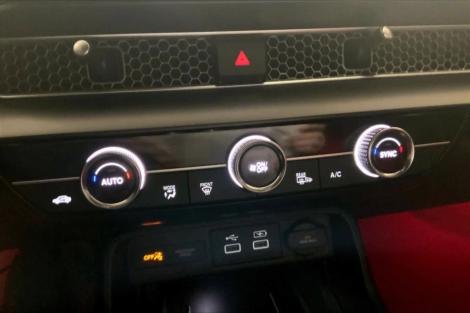 Used 2025 Honda Civic Type R image 34