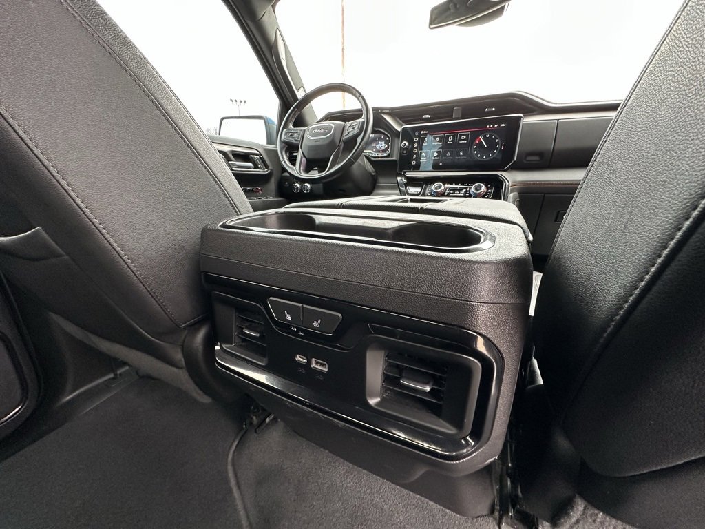 Used 2022 GMC Sierra 1500 AT4 w/ AT4 Premium Package image 23