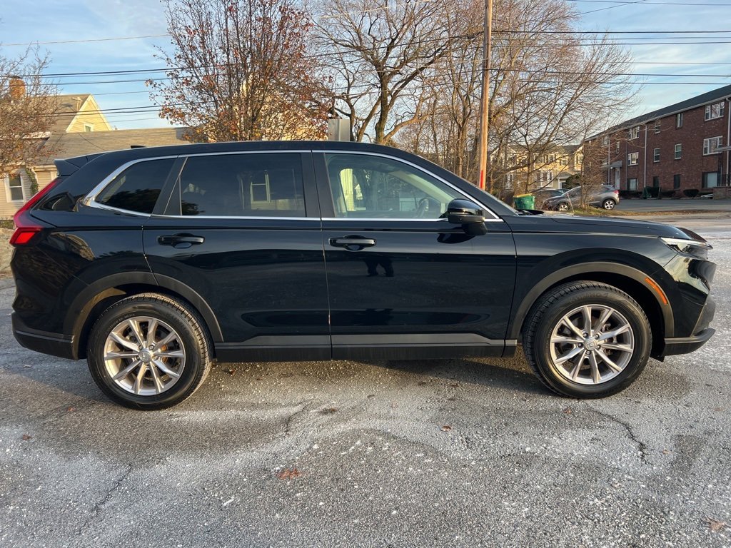 Used 2024 Honda CR-V EX image 6