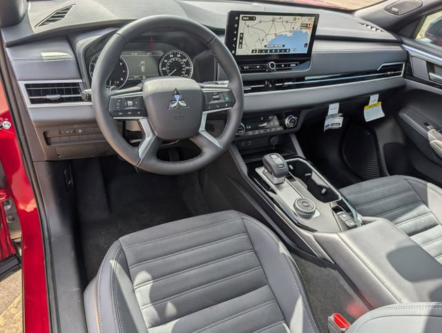 New 2026 Mitsubishi Outlander AWD image 12