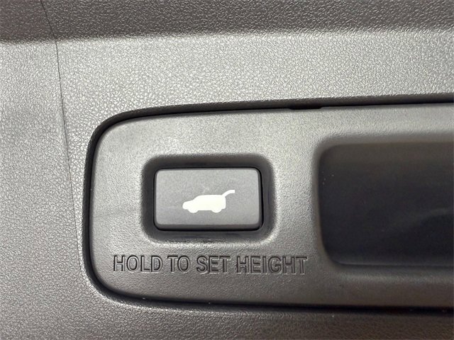 New 2025 Acura ADX FWD image 32