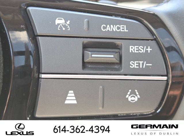 Used 2025 Honda Pilot Touring image 21