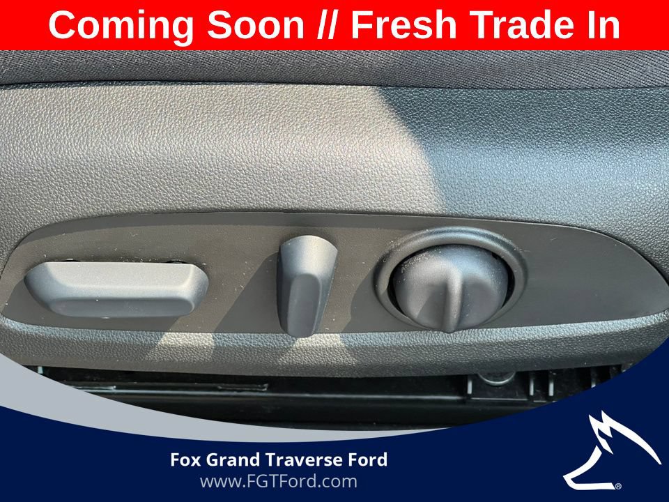 Used 2024 Chevrolet Malibu RS FWD image 9