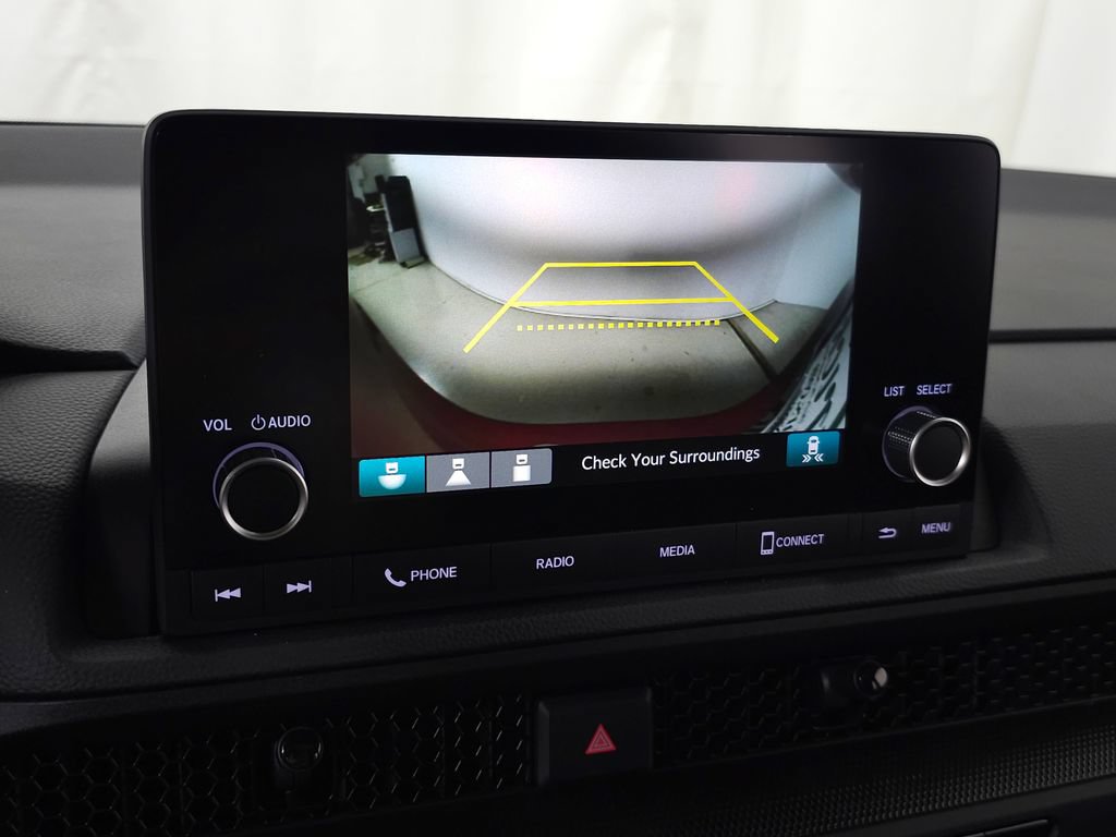 Used 2025 Honda CR-V Sport image 21