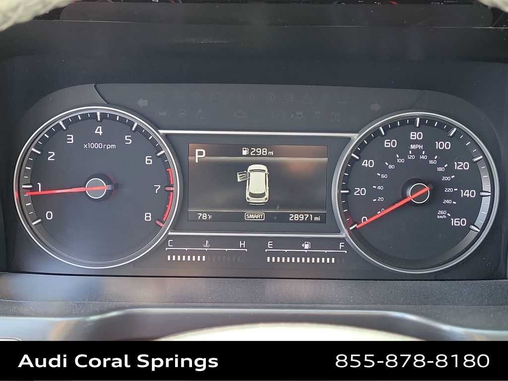 Used 2022 Kia Sorento SX AWD/4WD image 25