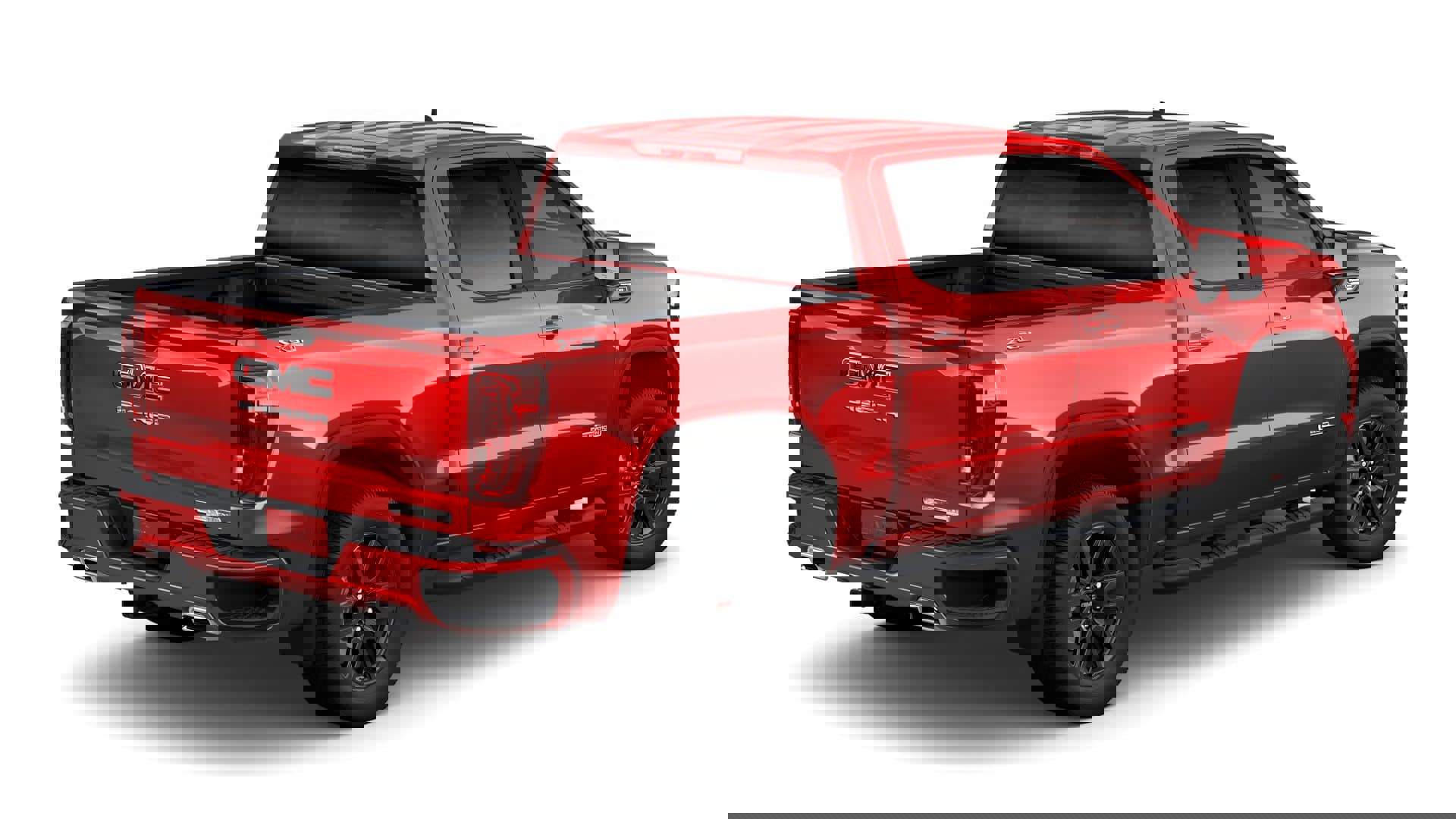 New 2026 GMC Sierra 1500 Elevation image 33