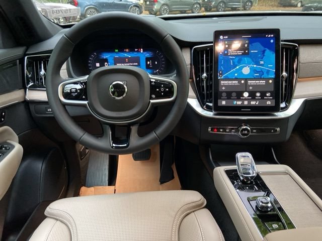 New 2026 Volvo XC90 B6 Ultra AWD/4WD image 13