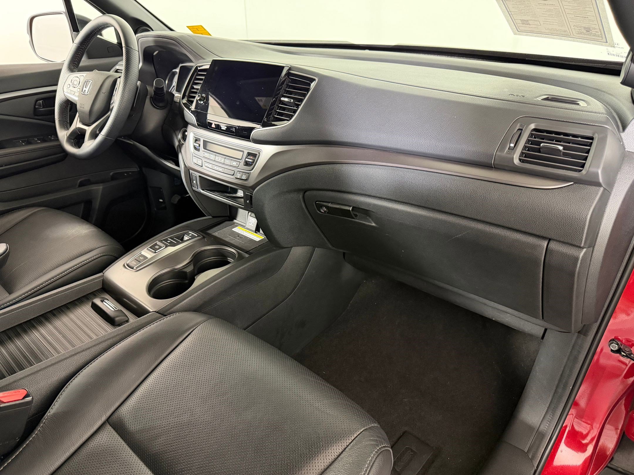 Certified 2023 Honda Passport EX-L image 26