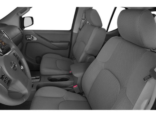 Used 2015 Nissan Frontier SV w/ SV Value Truck Package image 13