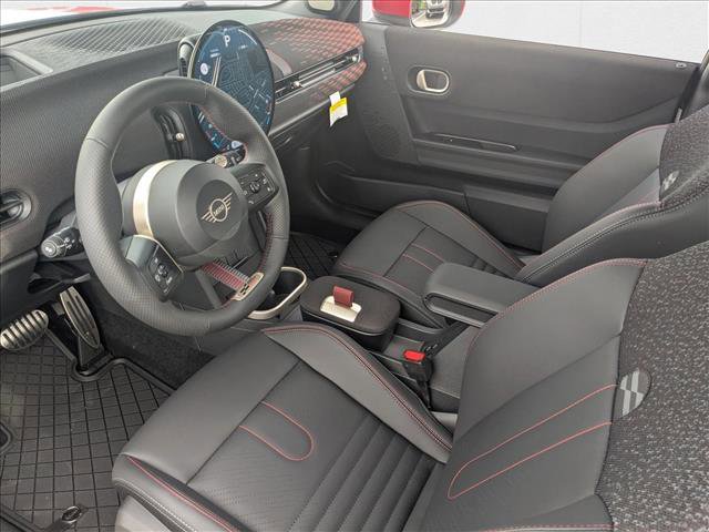 New 2026 MINI Cooper John Cooper Works image 3