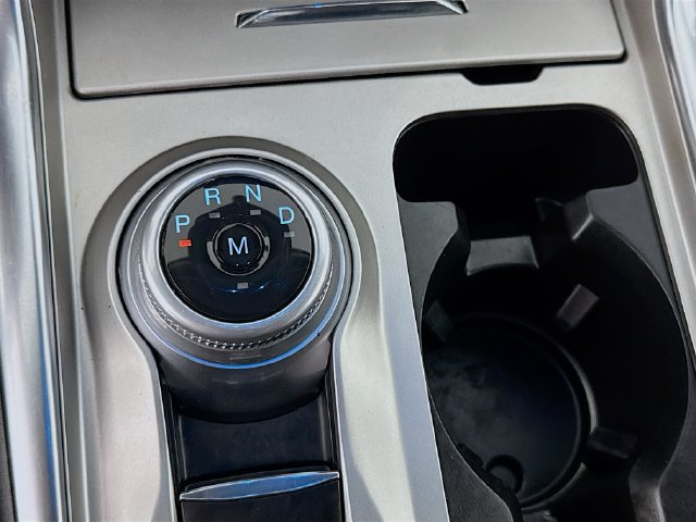 Used 2021 Ford Explorer Limited w/ Hybrid Equipment Group 310A RWD image 17
