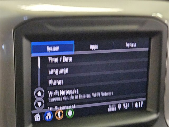 New 2026 Chevrolet Silverado 1500 W/T w/ WT Convenience Package image 22