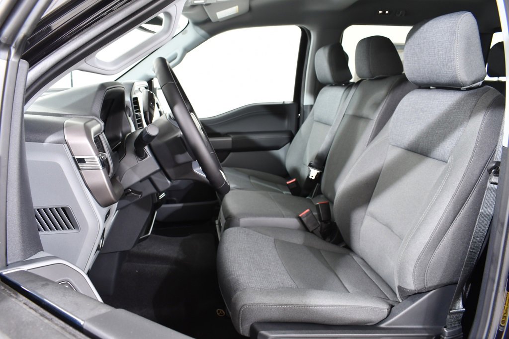 New 2026 Ford F150 XLT w/ Equipment Group 302A MID image 6