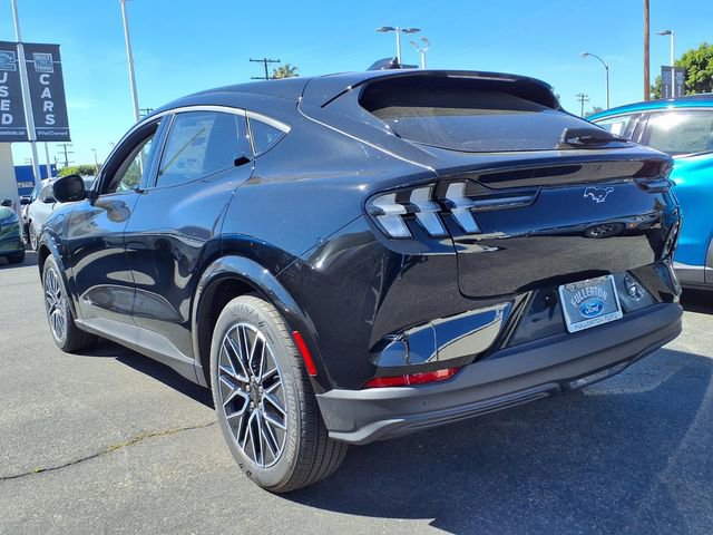 New 2026 Ford Mustang Mach-E Premium w/ Technology Package image 4