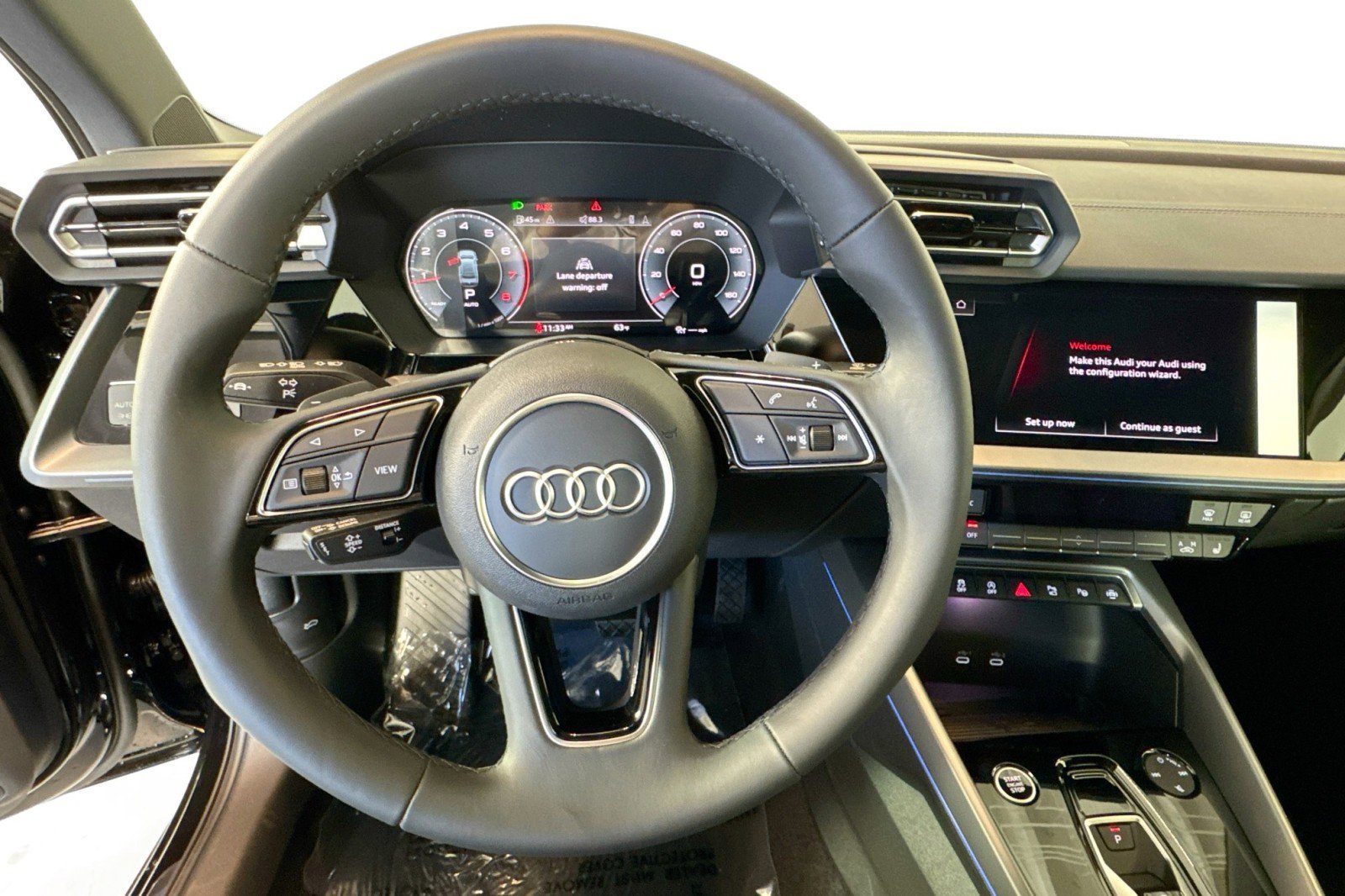New 2026 Audi A3 2.0T Premium Plus AWD/4WD image 11