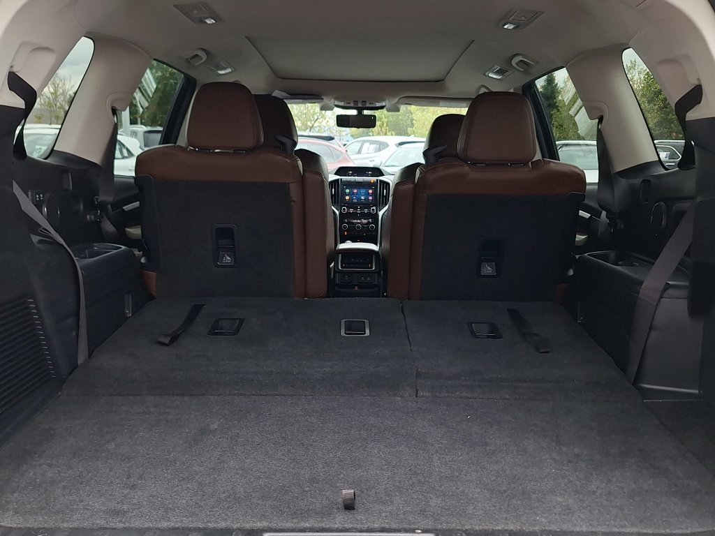 Used 2019 Subaru Ascent Touring AWD/4WD image 33
