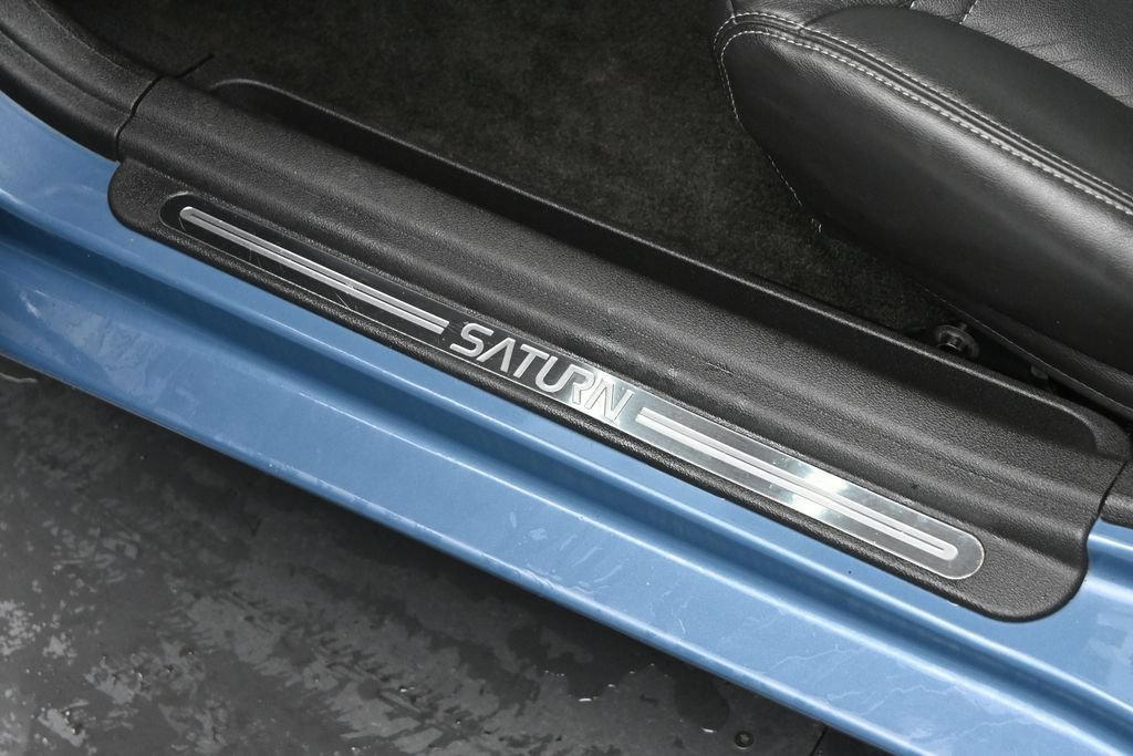Used 2007 Saturn Sky w/ Premium Trim Pkg RWD image 8