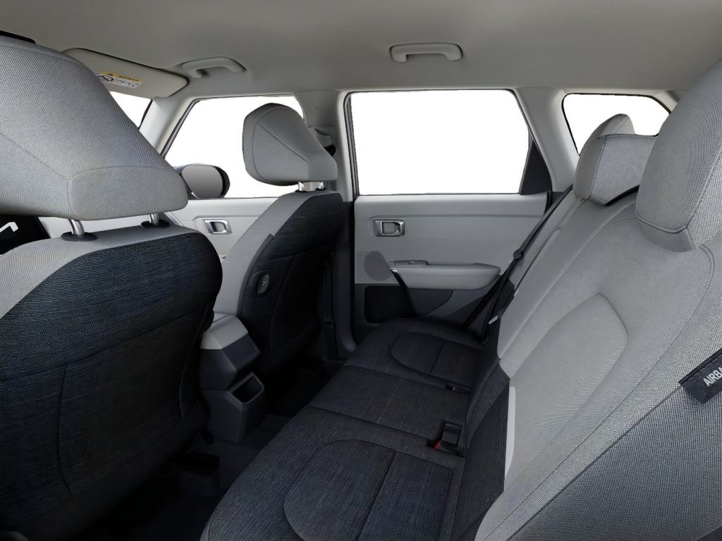 New 2027 Kia Seltos LX AWD/4WD image 18