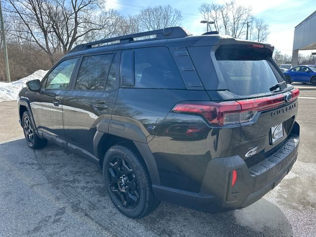 New 2026 Subaru Outback Limited w/ Premium/Limited Plus Package image 5