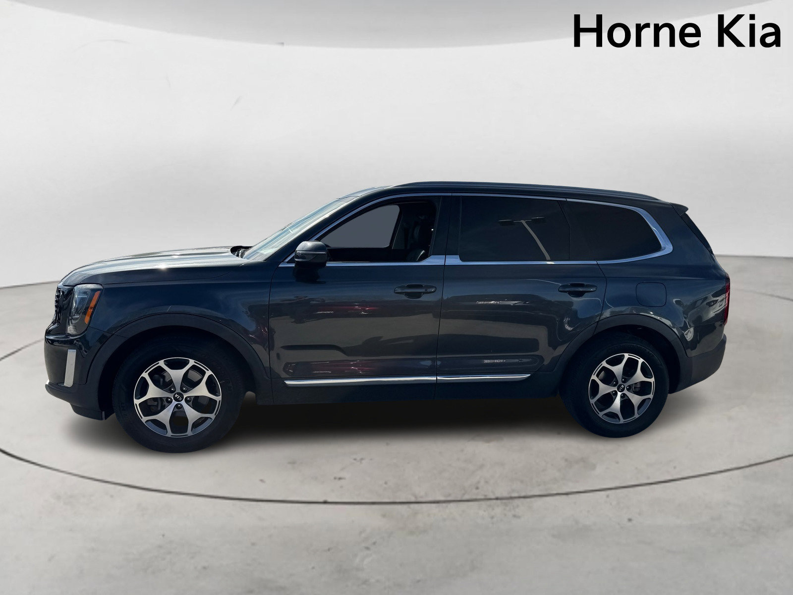 Used 2020 Kia Telluride EX image 6