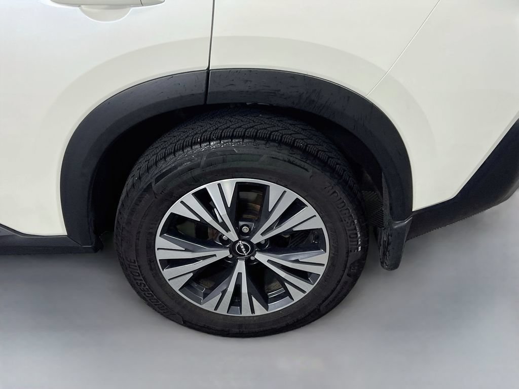 Used 2023 Nissan Rogue SV w/ SV Premium B Package AWD/4WD image 26