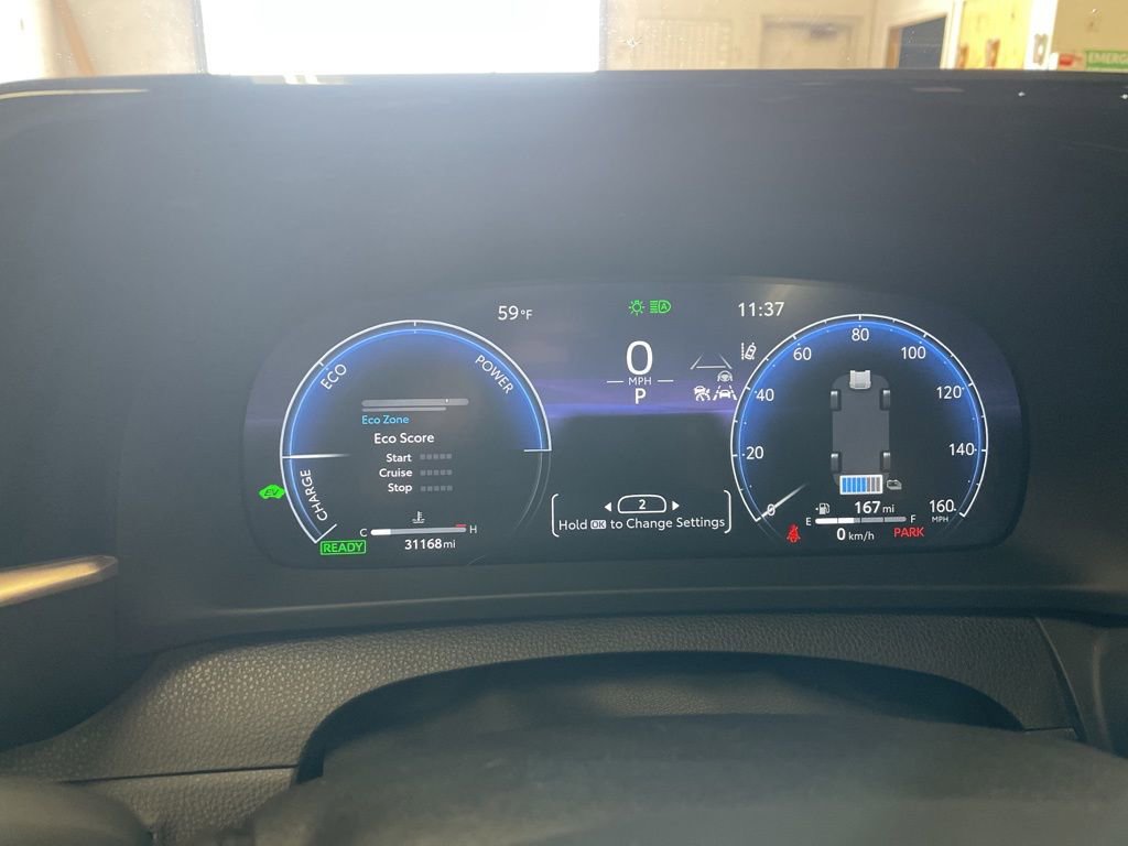 Used 2025 Toyota Crown Signia image 18