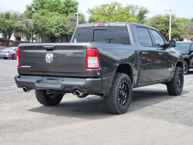 Used 2020 RAM 1500 Big Horn image 3