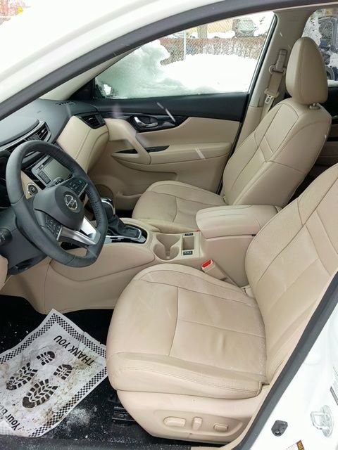 Used 2020 Nissan Rogue SL image 7