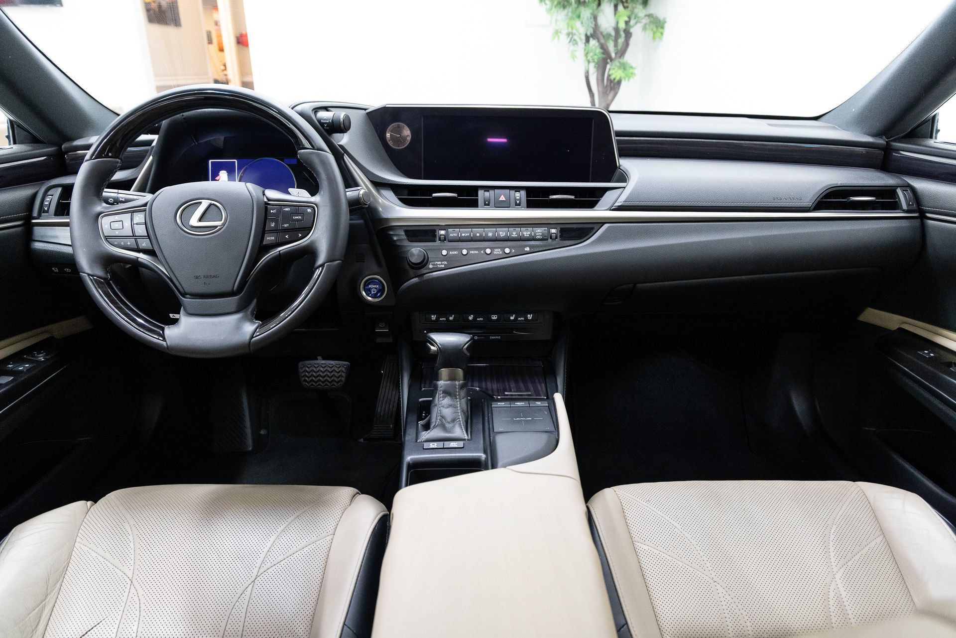 Used 2019 Lexus ES 300h FWD image 5