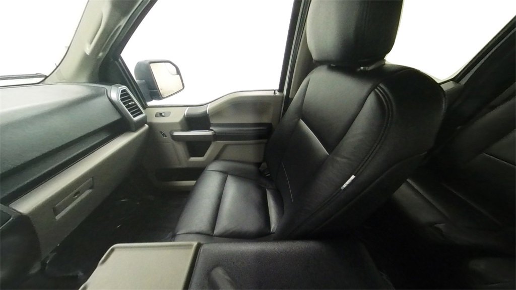 Used 2020 Ford F150 XLT w/ Trailer Tow Package image 21