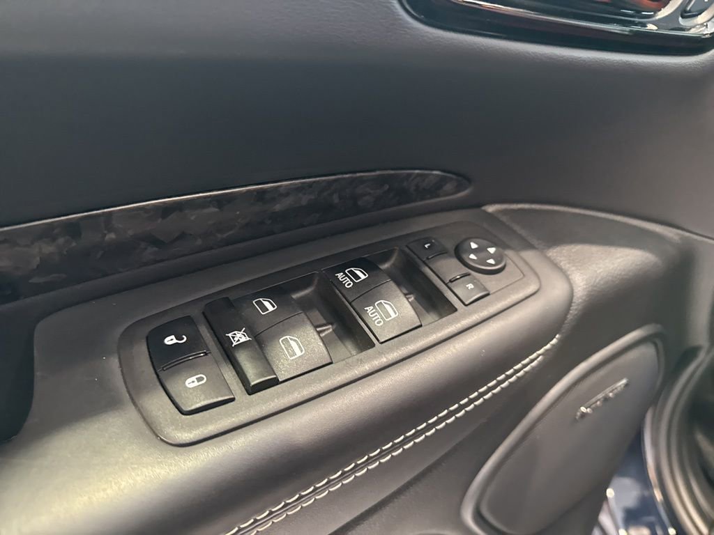 Used 2024 Dodge Durango SRT Hellcat image 8