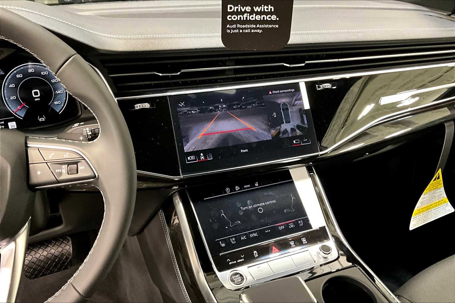 New 2026 Audi Q8 Premium Plus image 6