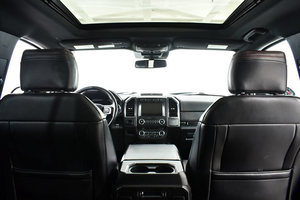 Used 2019 Ford Expedition Limited w/ Equipment Group 303A AWD/4WD image 17