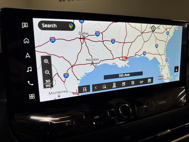New 2025 Mitsubishi Outlander SEL image 16