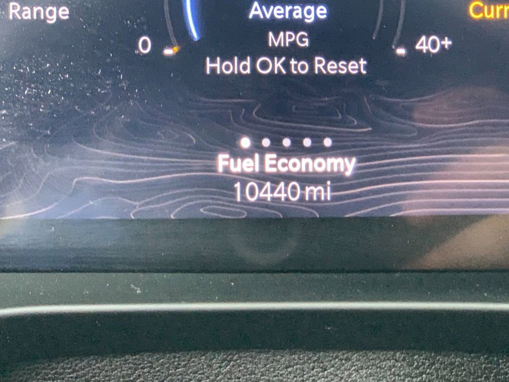 Used 2024 Jeep Grand Cherokee Limited image 29