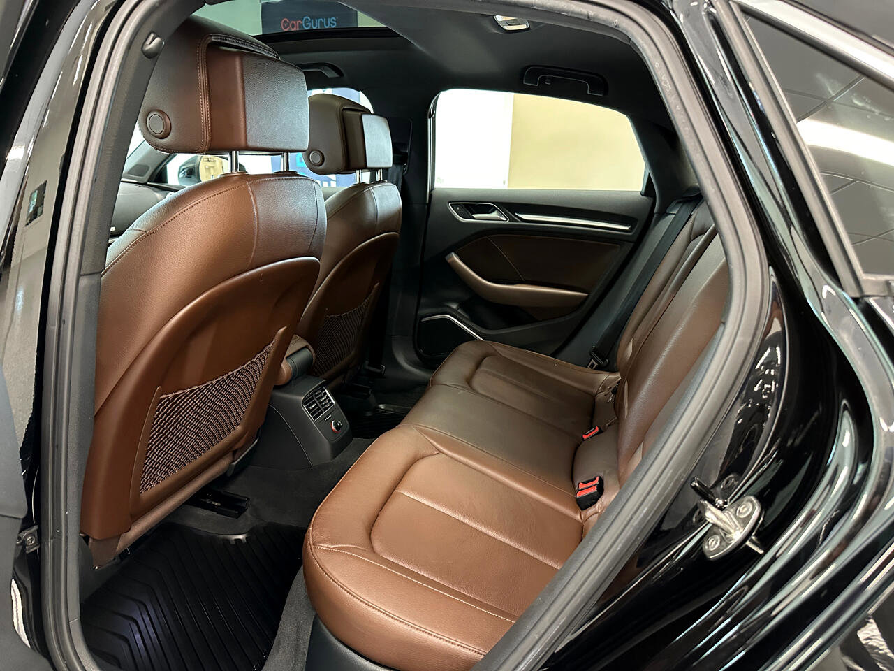 Used 2015 Audi A3 2.0T Prestige w/ Prestige Package image 19