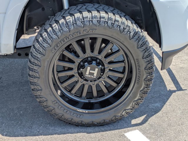 Used 2021 RAM 3500 Laramie image 24