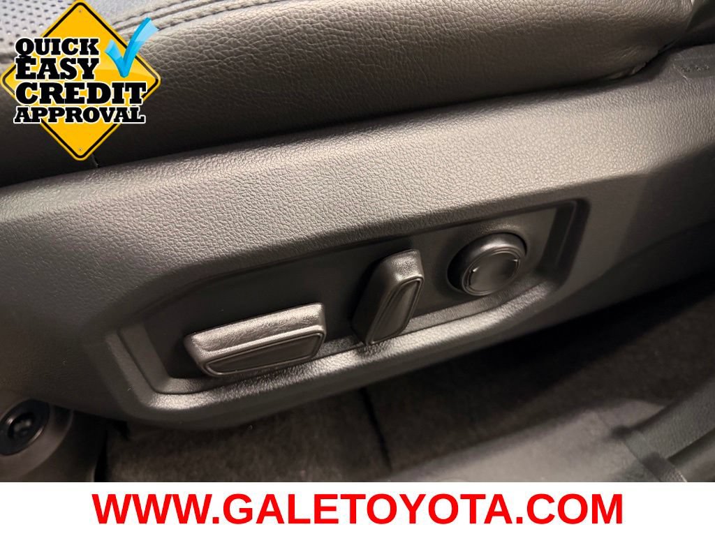 Used 2023 Toyota Tundra SR5 AWD/4WD image 16