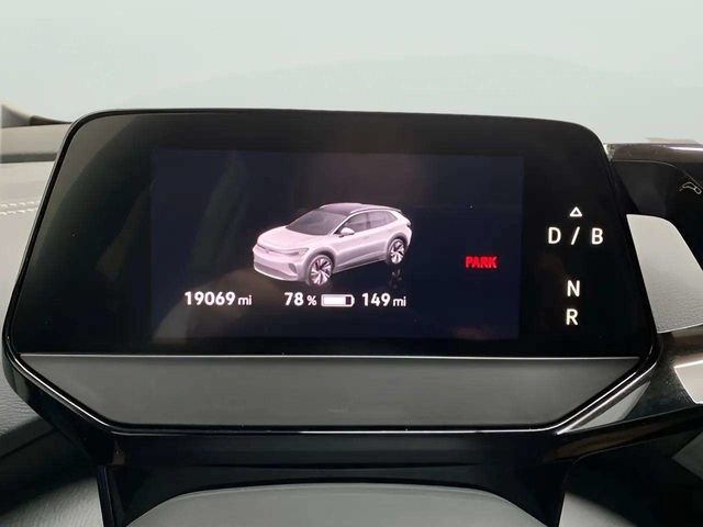 Used 2024 Volkswagen ID.4 2WD image 11