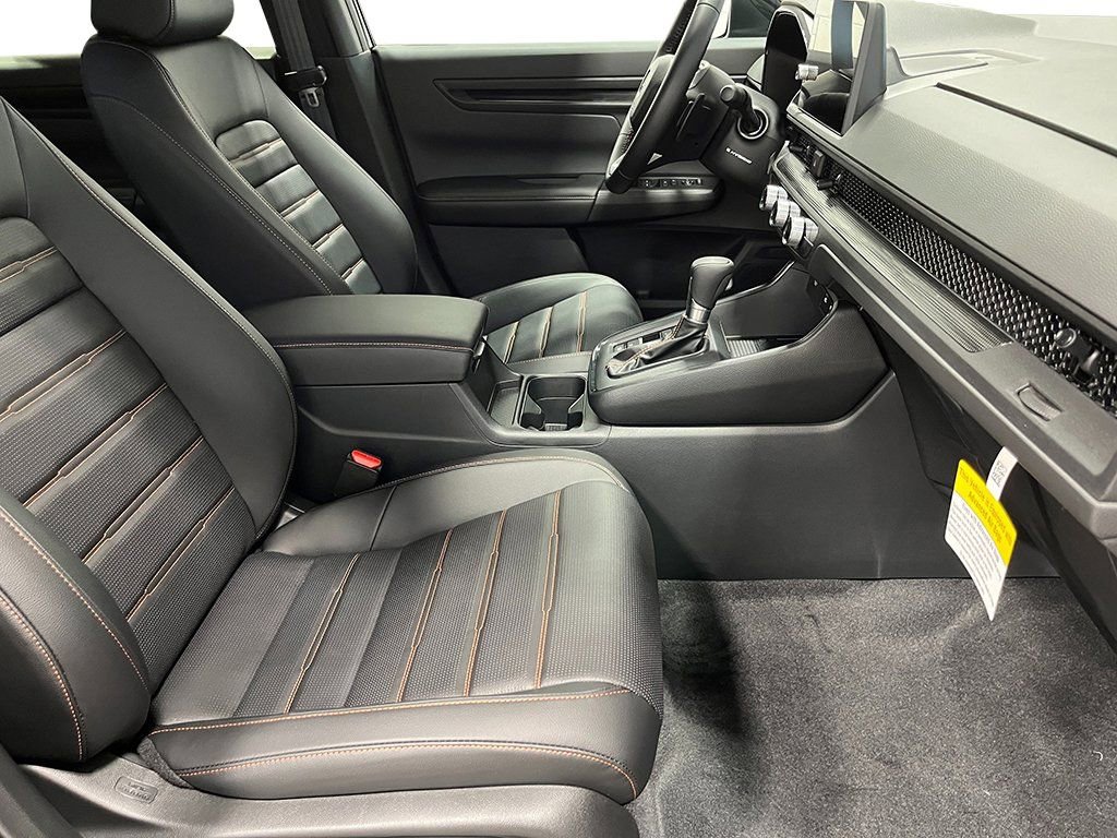 New 2026 Honda CR-V Sport-L image 29