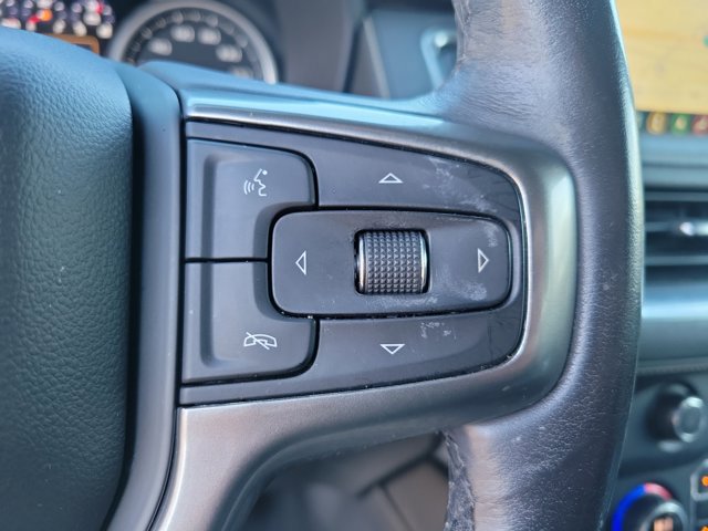 Used 2021 Chevrolet Tahoe Premier image 24