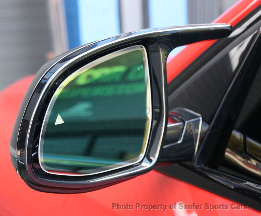 Used 2024 BMW X6 M Competition image 40