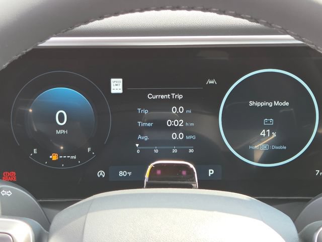 New 2026 Hyundai Palisade SEL AWD/4WD image 29