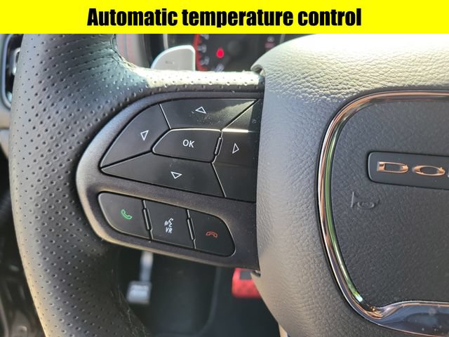 Used 2023 Dodge Durango GT RWD image 12