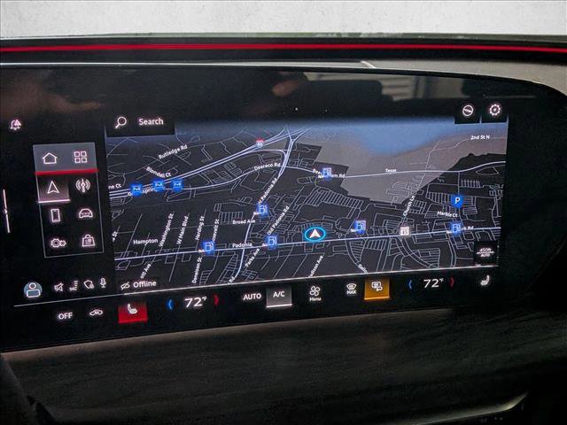 Certified 2025 Audi Q5 Premium w/ Convenience Package image 4