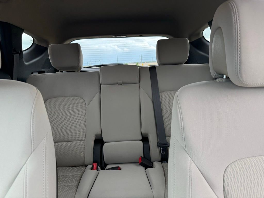 Used 2014 Hyundai Santa Fe Sport w/ Popular Equipment Package 02 image 21